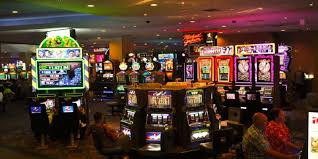 Онлайн казино Casino Everum